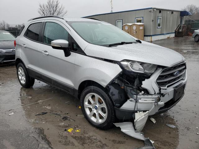 Photo 3 VIN: MAJ6P1UL1JC184628 - FORD ECOSPORT S 