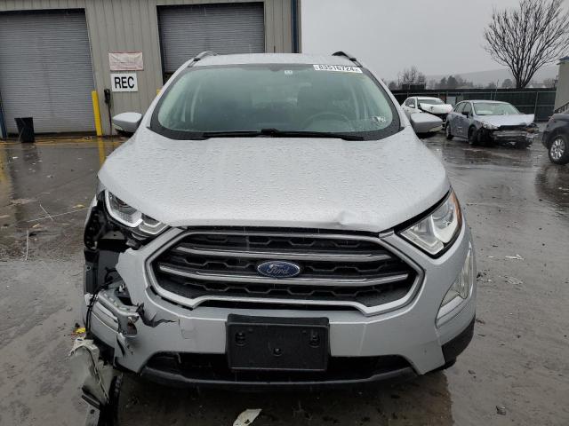 Photo 4 VIN: MAJ6P1UL1JC184628 - FORD ECOSPORT S 