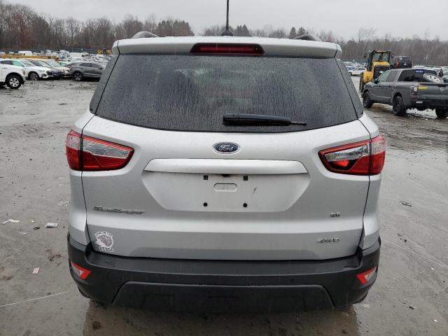 Photo 5 VIN: MAJ6P1UL1JC184628 - FORD ECOSPORT S 