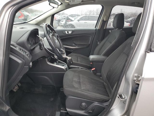 Photo 6 VIN: MAJ6P1UL1JC184628 - FORD ECOSPORT S 