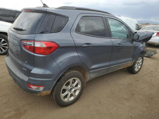 Photo 2 VIN: MAJ6P1UL1JC199260 - FORD ECOSPORT S 