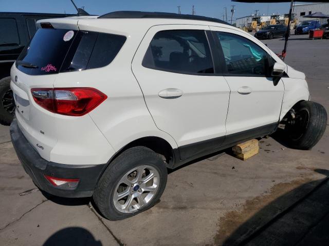 Photo 2 VIN: MAJ6P1UL1JC201279 - FORD ECOSPORT 