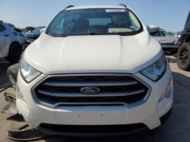 Photo 4 VIN: MAJ6P1UL1JC201279 - FORD ECOSPORT 