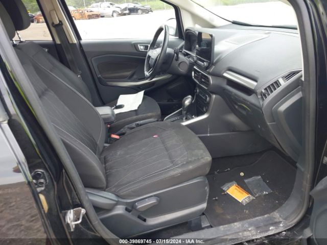 Photo 4 VIN: MAJ6P1UL1JC209656 - FORD ECOSPORT 