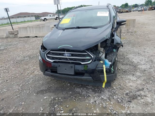 Photo 5 VIN: MAJ6P1UL1JC209656 - FORD ECOSPORT 