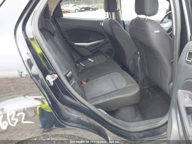 Photo 7 VIN: MAJ6P1UL1JC209656 - FORD ECOSPORT 