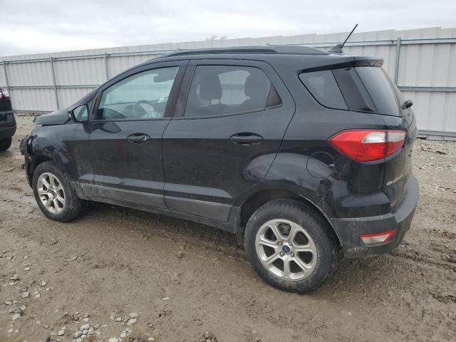 Photo 1 VIN: MAJ6P1UL1JC227848 - FORD ECOSPORT S 