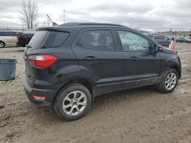 Photo 2 VIN: MAJ6P1UL1JC227848 - FORD ECOSPORT S 