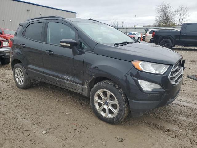 Photo 3 VIN: MAJ6P1UL1JC227848 - FORD ECOSPORT S 