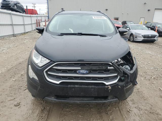 Photo 4 VIN: MAJ6P1UL1JC227848 - FORD ECOSPORT S 