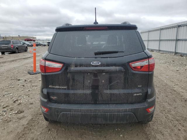 Photo 5 VIN: MAJ6P1UL1JC227848 - FORD ECOSPORT S 