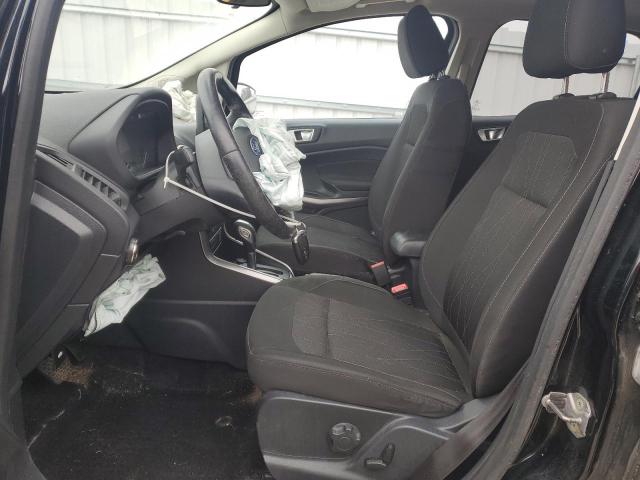 Photo 6 VIN: MAJ6P1UL1JC227848 - FORD ECOSPORT S 