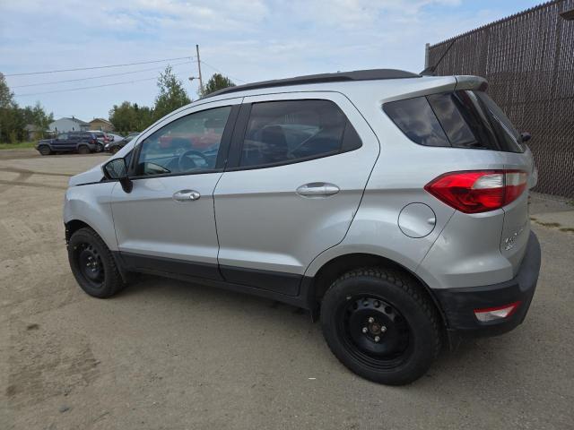 Photo 1 VIN: MAJ6P1UL1JC235223 - FORD ECOSPORT S 