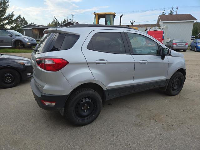 Photo 2 VIN: MAJ6P1UL1JC235223 - FORD ECOSPORT S 