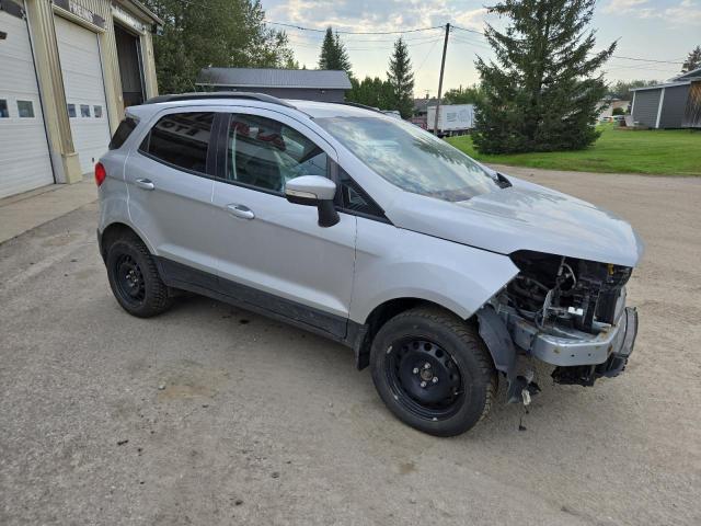 Photo 3 VIN: MAJ6P1UL1JC235223 - FORD ECOSPORT S 