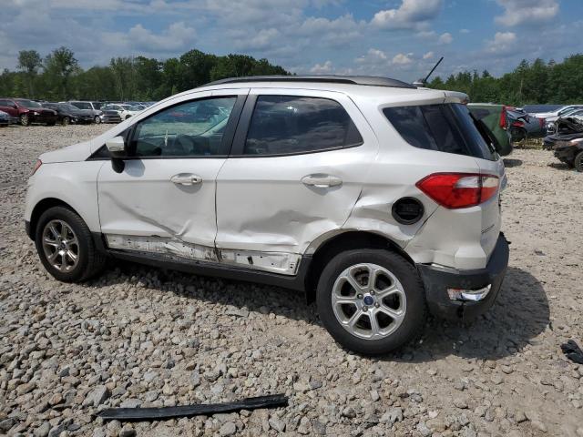 Photo 1 VIN: MAJ6P1UL1JC241927 - FORD ECOSPORT 