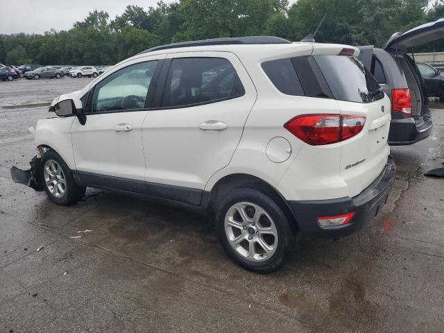 Photo 1 VIN: MAJ6P1UL1JC242849 - FORD ECOSPORT S 