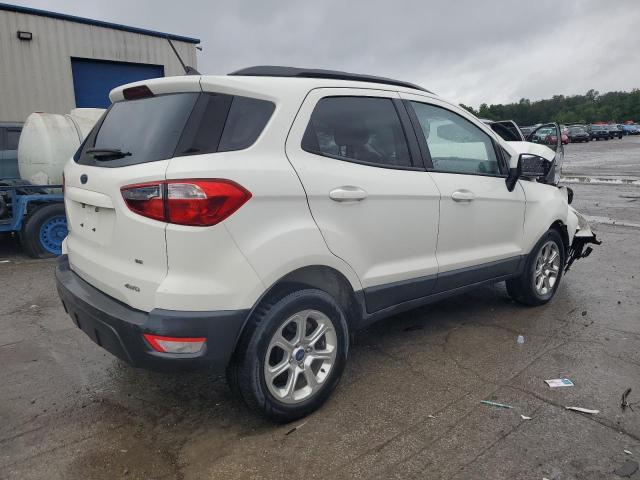 Photo 2 VIN: MAJ6P1UL1JC242849 - FORD ECOSPORT S 