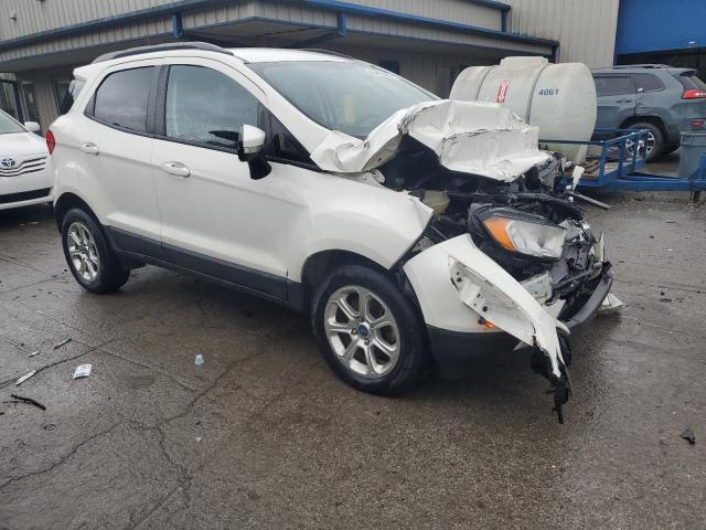 Photo 3 VIN: MAJ6P1UL1JC242849 - FORD ECOSPORT S 