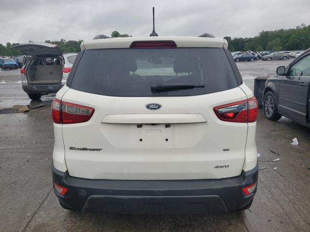 Photo 5 VIN: MAJ6P1UL1JC242849 - FORD ECOSPORT S 