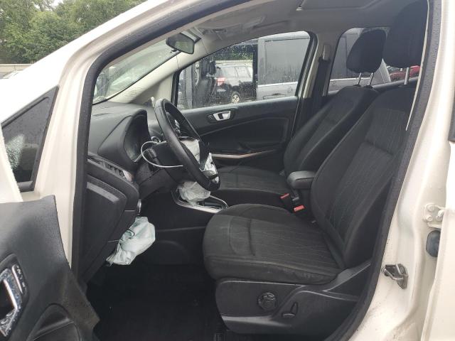 Photo 6 VIN: MAJ6P1UL1JC242849 - FORD ECOSPORT S 