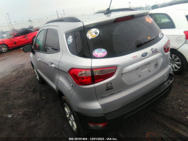 Photo 2 VIN: MAJ6P1UL1JC243970 - FORD ECOSPORT 