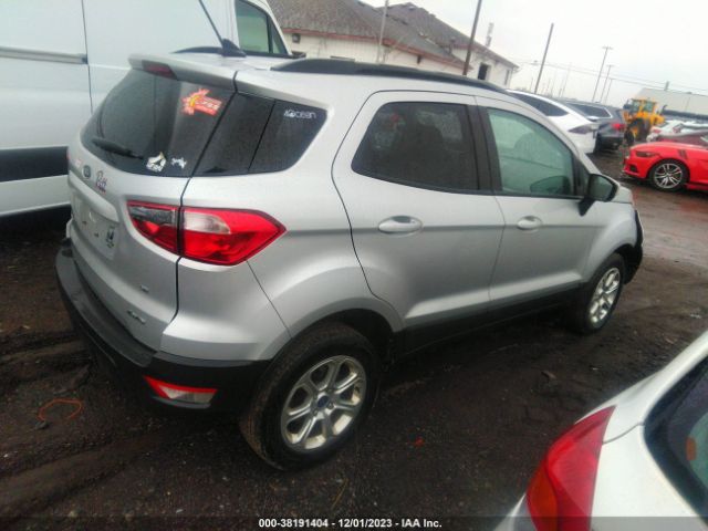 Photo 3 VIN: MAJ6P1UL1JC243970 - FORD ECOSPORT 