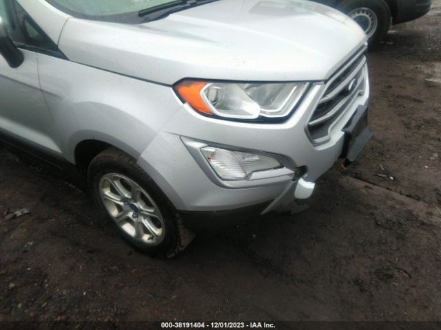 Photo 5 VIN: MAJ6P1UL1JC243970 - FORD ECOSPORT 