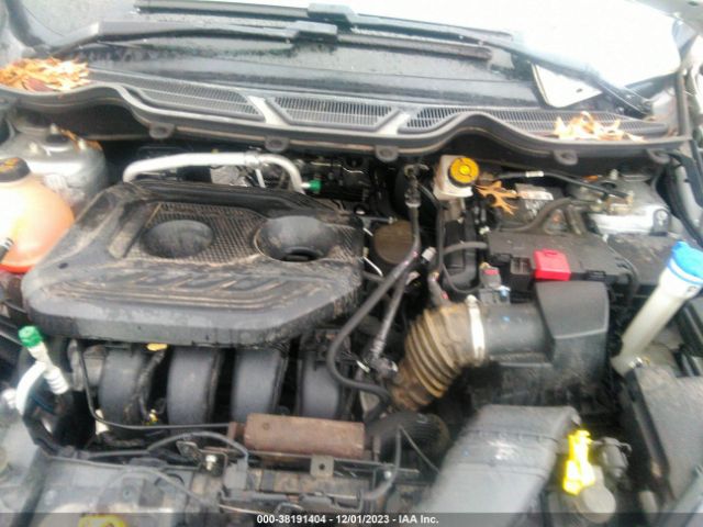 Photo 9 VIN: MAJ6P1UL1JC243970 - FORD ECOSPORT 