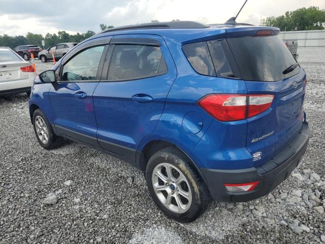 Photo 1 VIN: MAJ6P1UL2JC160516 - FORD ECOSPORT S 