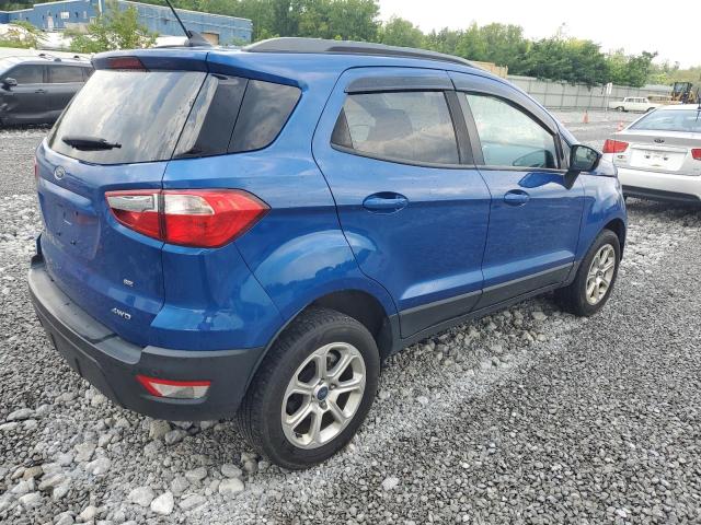 Photo 2 VIN: MAJ6P1UL2JC160516 - FORD ECOSPORT S 