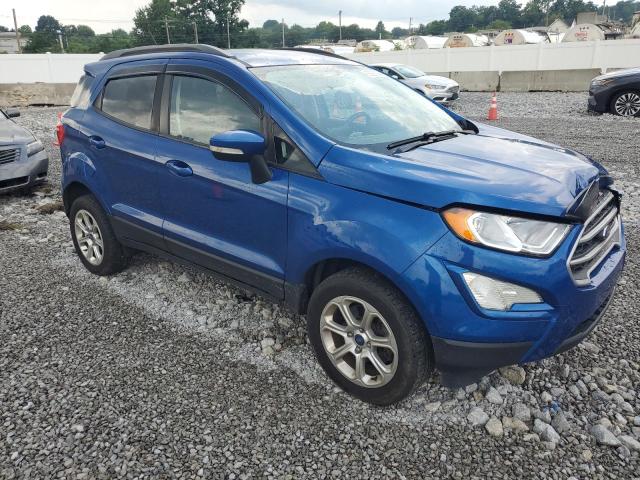 Photo 3 VIN: MAJ6P1UL2JC160516 - FORD ECOSPORT S 