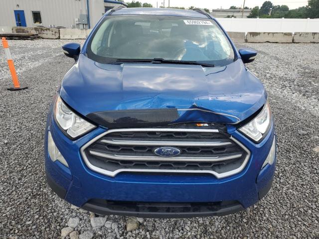 Photo 4 VIN: MAJ6P1UL2JC160516 - FORD ECOSPORT S 