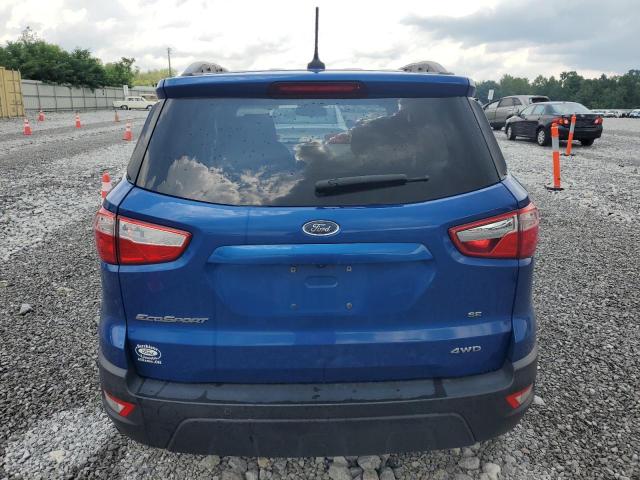 Photo 5 VIN: MAJ6P1UL2JC160516 - FORD ECOSPORT S 