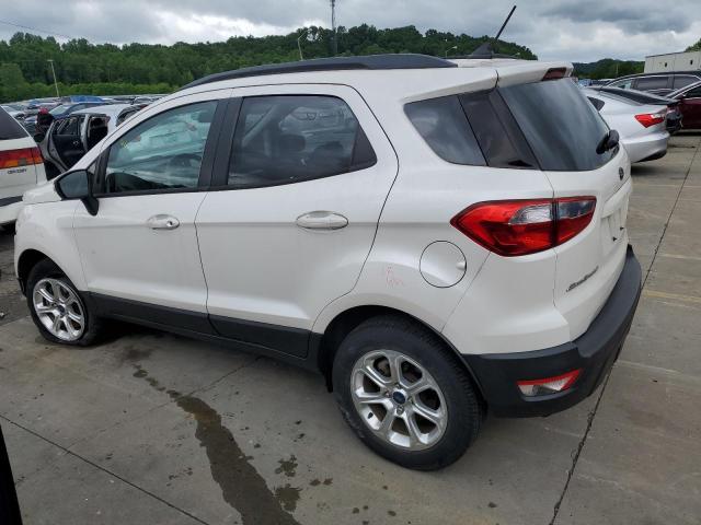 Photo 1 VIN: MAJ6P1UL2JC173587 - FORD ECOSPORT 