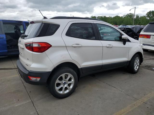 Photo 2 VIN: MAJ6P1UL2JC173587 - FORD ECOSPORT 