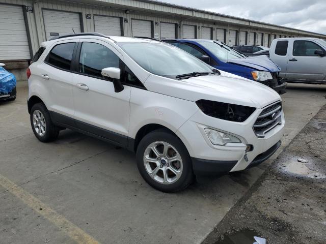 Photo 3 VIN: MAJ6P1UL2JC173587 - FORD ECOSPORT 