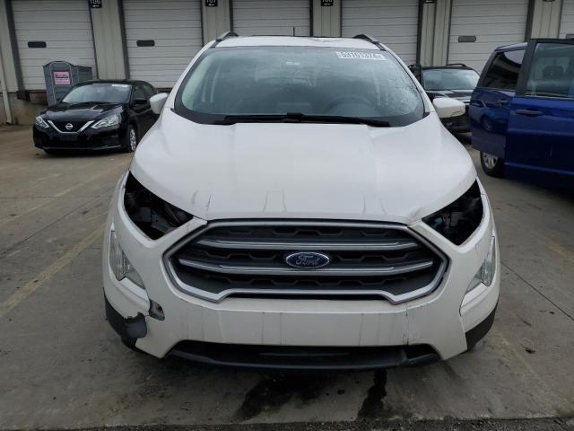 Photo 4 VIN: MAJ6P1UL2JC173587 - FORD ECOSPORT 