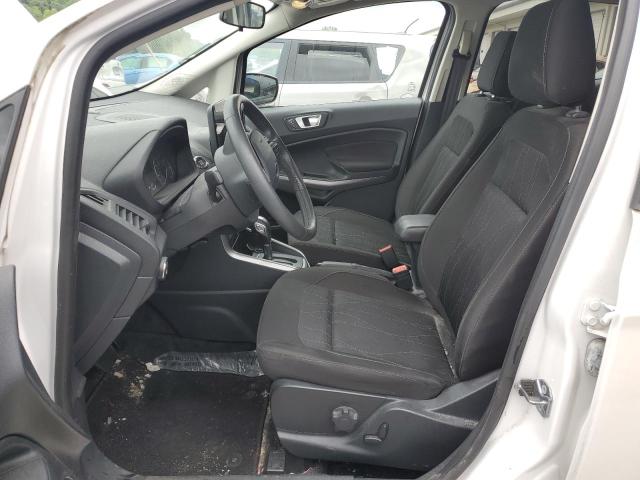 Photo 5 VIN: MAJ6P1UL2JC173587 - FORD ECOSPORT 