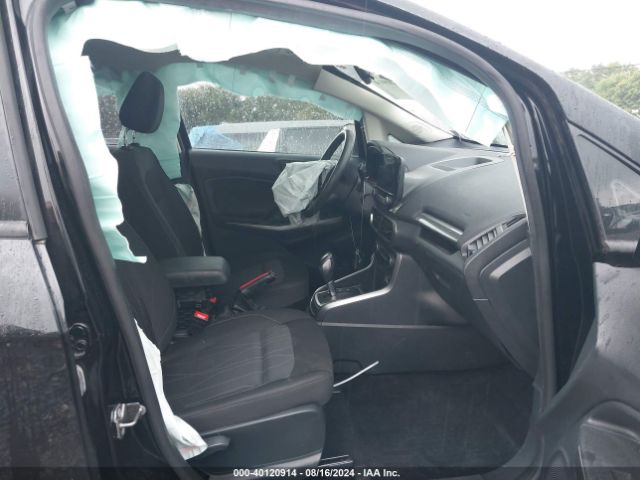 Photo 4 VIN: MAJ6P1UL2JC182581 - FORD ECOSPORT 