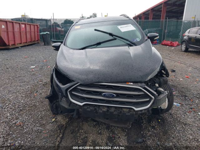 Photo 5 VIN: MAJ6P1UL2JC182581 - FORD ECOSPORT 