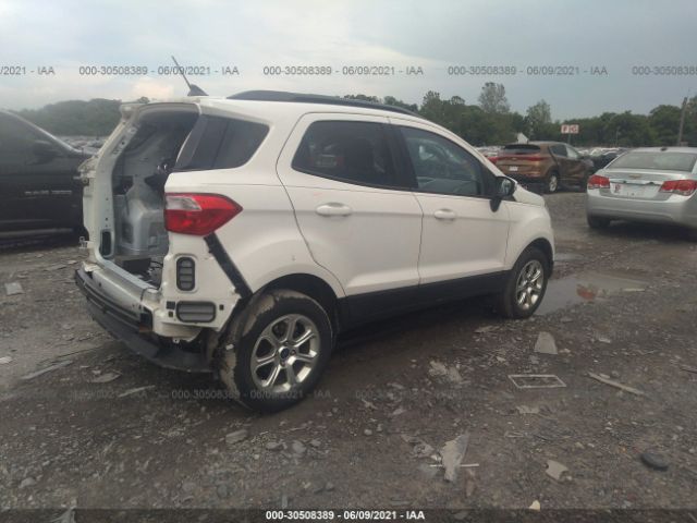 Photo 3 VIN: MAJ6P1UL2JC188932 - FORD ECOSPORT 