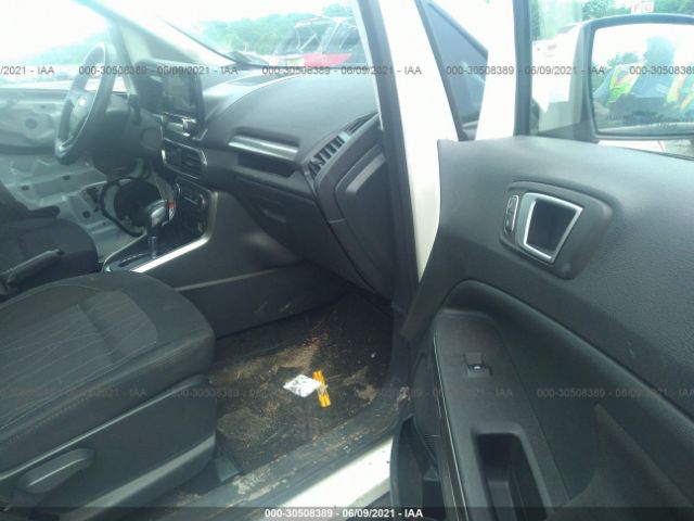 Photo 4 VIN: MAJ6P1UL2JC188932 - FORD ECOSPORT 