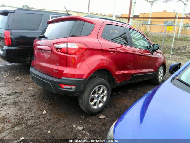 Photo 3 VIN: MAJ6P1UL2JC197985 - FORD ECOSPORT 