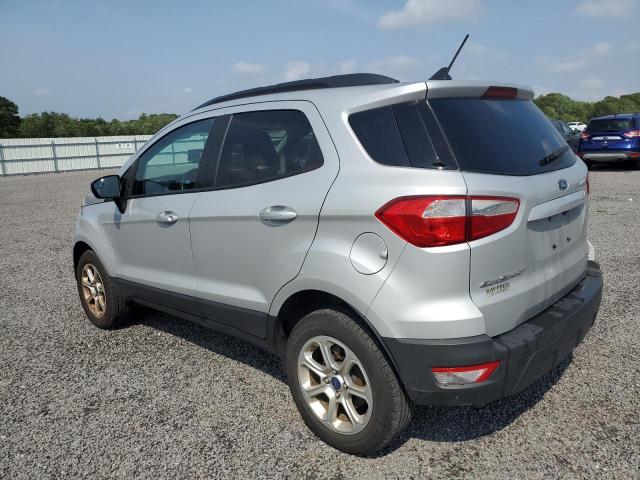 Photo 1 VIN: MAJ6P1UL2JC201789 - FORD ECOSPORT S 