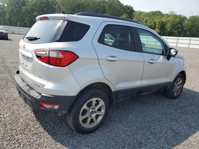 Photo 2 VIN: MAJ6P1UL2JC201789 - FORD ECOSPORT S 