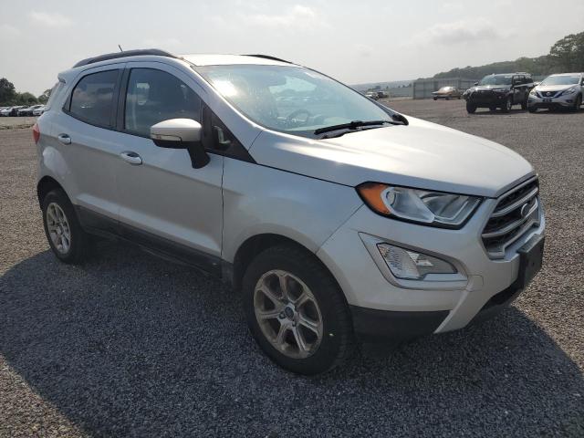 Photo 3 VIN: MAJ6P1UL2JC201789 - FORD ECOSPORT S 