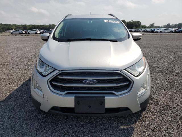 Photo 4 VIN: MAJ6P1UL2JC201789 - FORD ECOSPORT S 