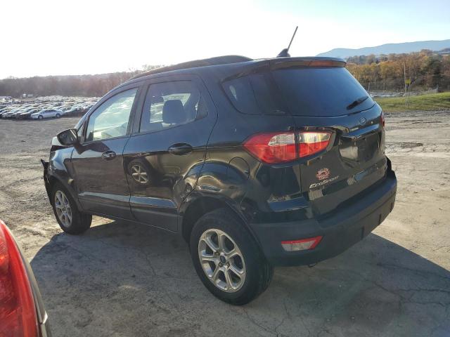 Photo 1 VIN: MAJ6P1UL2JC206099 - FORD ECOSPORT S 