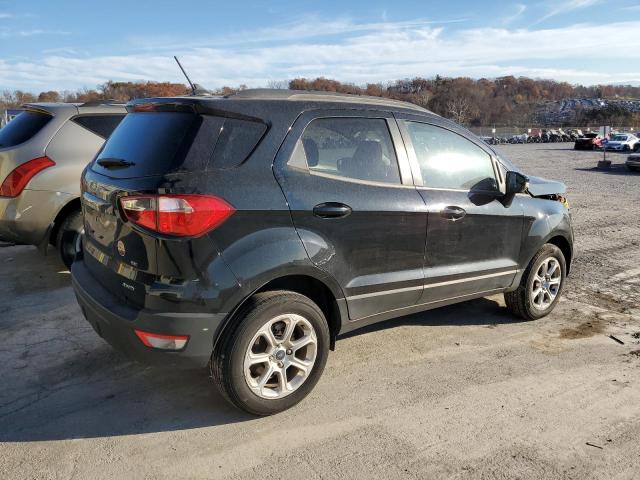 Photo 2 VIN: MAJ6P1UL2JC206099 - FORD ECOSPORT S 